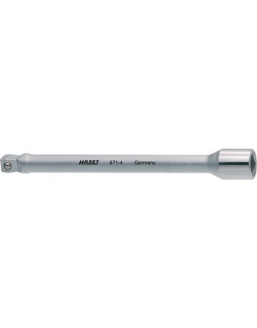 Kardanverlängerung 1/4"" 102mm Hazet