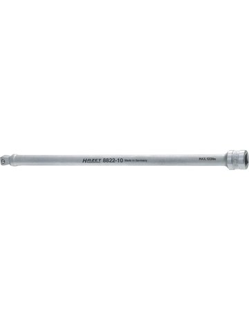 Kardanverlängerung 3/8"" 254mm Hazet