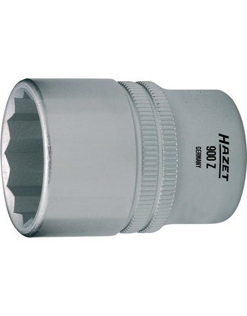 Steckschlüsseleinsatz 12-kant 1/2"" 21mm Hazet