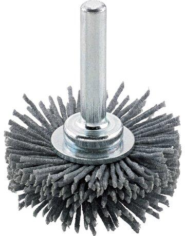 Rundbürste SIC gewellt 70x6mm K120 osbor n - OSBORN