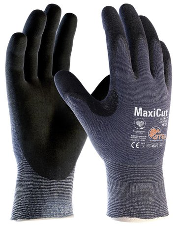 Handschuh MaxiFlex MAXICUT Ultra, Gr. 9