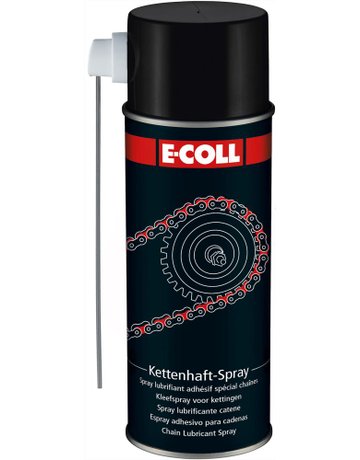 Kettenhaftspray 500ml E-COLL
