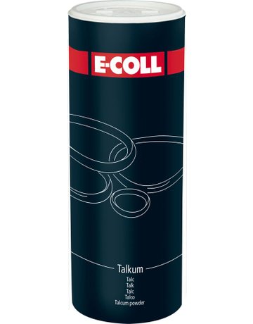 Talkum 450g Dose E-COLL