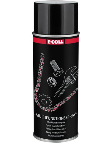 Multifunktions-Spray 400ml E-COLL