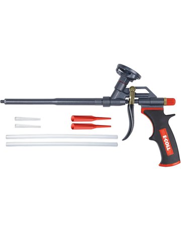 Sprühpistole Antihaft-MetallausführungE-COLL
