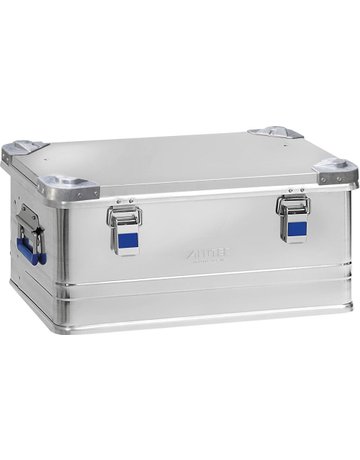 Aluminiumbox INDUSTRY 48 550x350x248mm Alutec