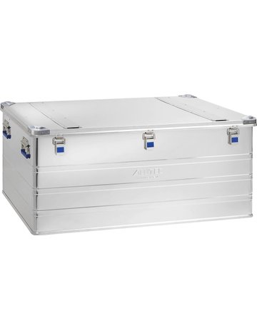 Aluminiumbox INDUSTRY 4251160x755x485mm Alutec