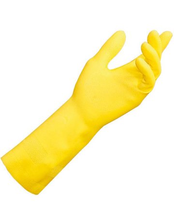 Chemikalienhandschuh Vital 124 Gr. 8 MAPA