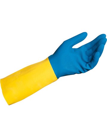 Chemikalienhandschuh Alto 405 Gr. 9 MAPA