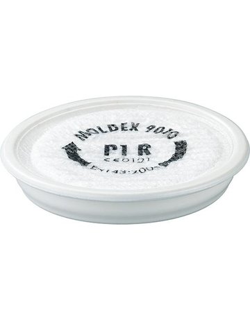 Partikelfilter 9010, P1 RSerie 7000+9000 - MOLDEX