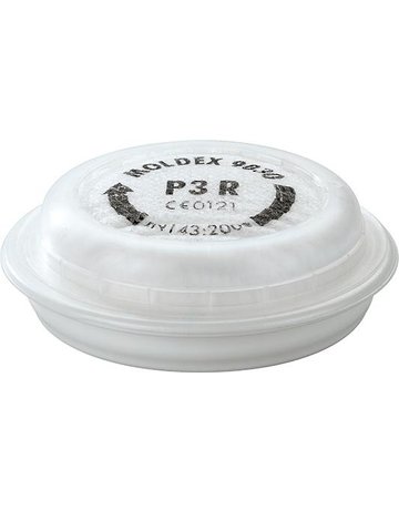 Partikelfilter 9030, P3 RSerie 7000+9000 - MOLDEX