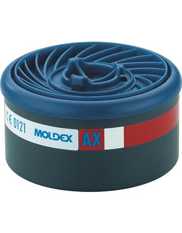 Filter 9600, AX, Serie 7000+9000 - MOLDEX