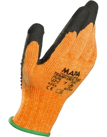 Handschuh Temp-Dex Plus 720, Gr. 11 - MAPA