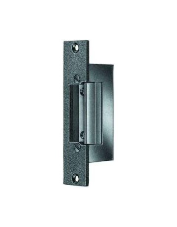 elektr. Türöffner 17 kl grau Universal - effeff