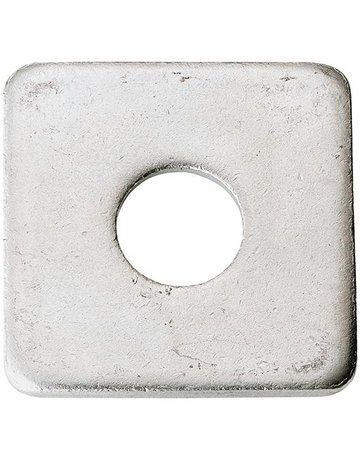 Scheibe,4kt. DIN 436 22,0 verzinkt HP - E-NORMpro