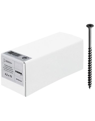 Schnellbauschr. Grobgewinde 3,9x 25 THN, HP E-NORMpro