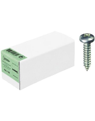 Blechschraube DIN 7981-C 4,8x 13 A2 - E-NORMpro