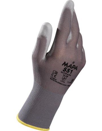 Handschuh Ultrane 551 Gr. 6 MAPA