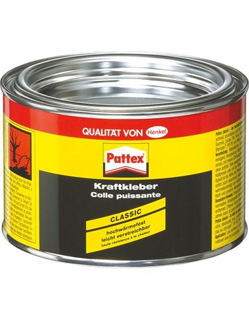 Kraftklebstoff Pattex Classic 300g Henkel