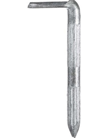 Rundstahlhaken 4,0x 60 BÄR