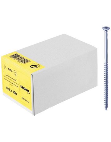 SPS SeKo zn blau VG PZD 6,0x 80 HP E-NORMpro