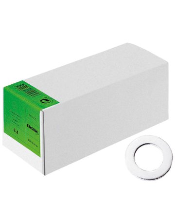 Scheibe DIN 125 A 8,4 Edelstahl A2 - E-NORMpro