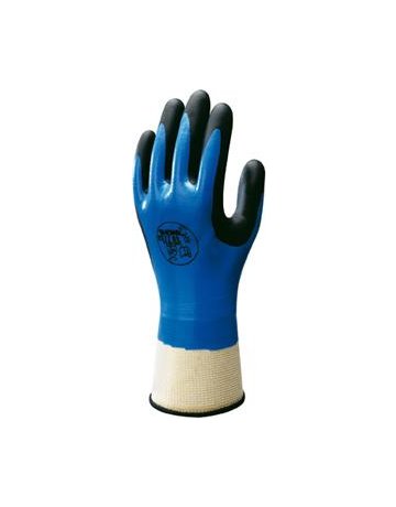 Montagehandschuh 377, Gr. XL