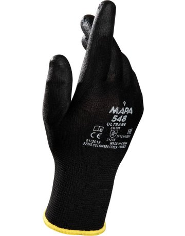 Handschuh Ultrane 548, Gr. 9 - MAPA