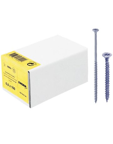 SPS SeKo zn blau TG ISR 6,0x240/72 HP E-NORMpro