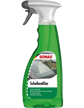 Sonax Scheibenklar 500ml Sprühfl.