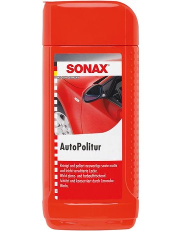 Sonax Auto-Politur 500ml