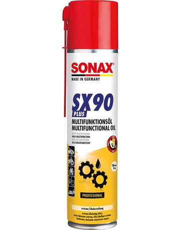 Sonax Multi-Spray SX90 Plus 400ml