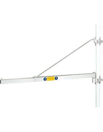 Ausleger 300 kg Länge 1100 mm