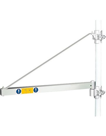 Ausleger 600 kg Länge 750 mm