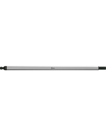 Kombiklinge 175 mm 5,0 mm 6kt/Kugelk. - Wera