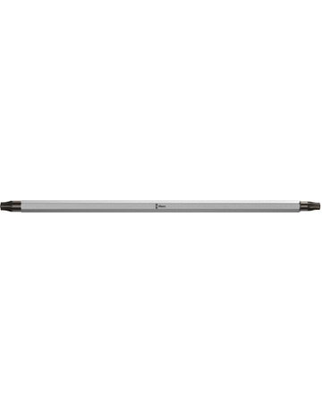Kombiklinge 175 mm T30/T40 - Wera