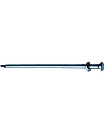 Doppelkopfstift blank 3,1x 55/65 a 5,0kg