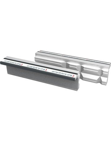 Magnet-Schonbacken-Paar P 180mm Scangrip
