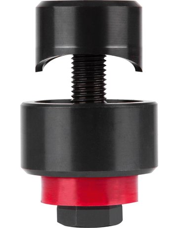 Blechlocher Standard 60,0mm Alfra