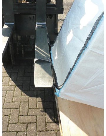 BigBag Tragkr. 1350 kg 4 Hebe-/2 Bodenschl.