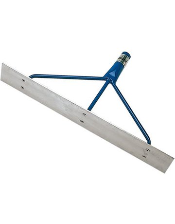 Teerverteiler ALU 800 mm glatt