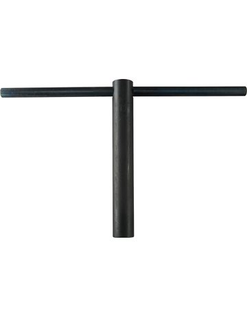 Drehfutterschlüssel 19mm Innenvierkant AMF