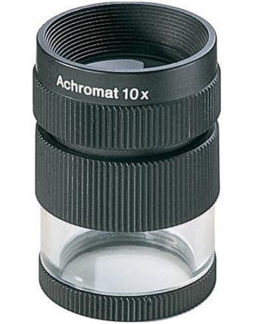 Präzisions-Skalenlupe10xAD23mm ESCHENBACH