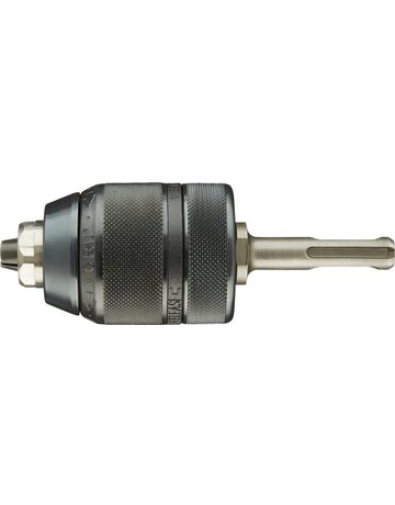 Bohrfutter Extra-RV 1,5-13mm 1/2"-20 SDS-plusRÖHM