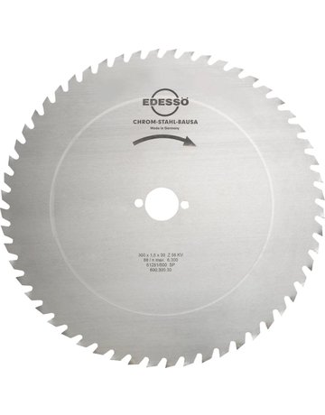 CR Kreissägeblatt 300x1,6x30mm Z56 A-KV