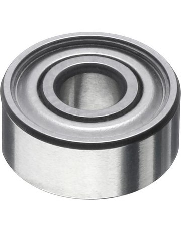 Anlaufkugellager R2ZZ 9,52x3,17x4mm FORTIS