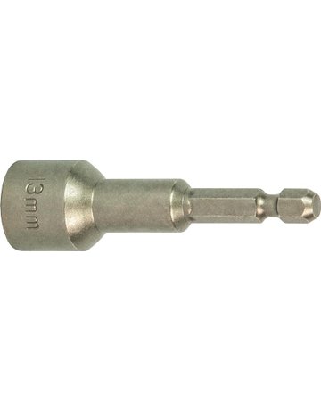 Steckschlüsseleinsatz mitMagnet 13x65mm FORTIS