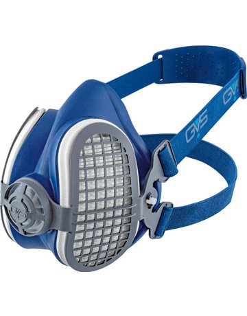 Halbmaske Elipse, Gr. S/M, P3 RD