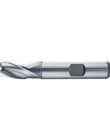 3-Schn.-Fr. D327K HSSE 12,00mm FORUM