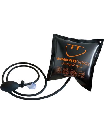 WINBAG MAX Luftkissen 250 kg Einzeln
